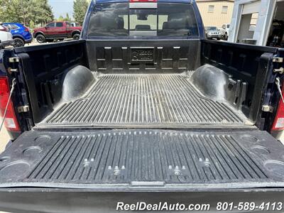 2013 RAM 1500 SLT   - Photo 21 - North Salt Lake, UT 84010