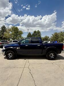 2013 RAM 1500 SLT   - Photo 18 - North Salt Lake, UT 84010