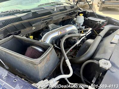 2013 RAM 1500 SLT   - Photo 26 - North Salt Lake, UT 84010