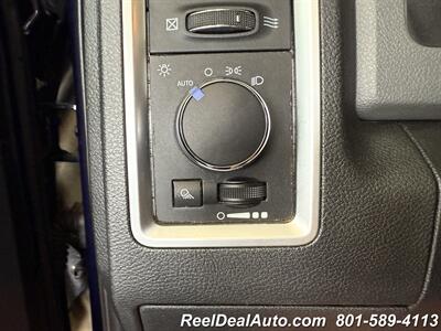 2013 RAM 1500 SLT   - Photo 39 - North Salt Lake, UT 84010
