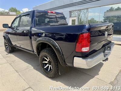 2013 RAM 1500 SLT   - Photo 27 - North Salt Lake, UT 84010