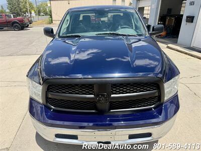 2013 RAM 1500 SLT   - Photo 6 - North Salt Lake, UT 84010