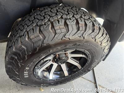 2013 RAM 1500 SLT   - Photo 28 - North Salt Lake, UT 84010