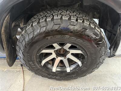 2013 RAM 1500 SLT   - Photo 30 - North Salt Lake, UT 84010