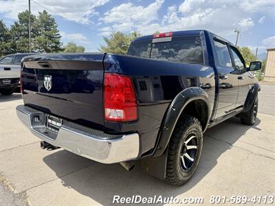 2013 RAM 1500 SLT   - Photo 15 - North Salt Lake, UT 84010