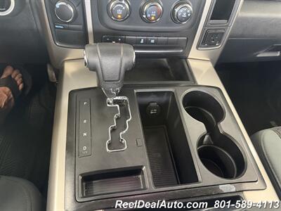 2013 RAM 1500 SLT   - Photo 41 - North Salt Lake, UT 84010