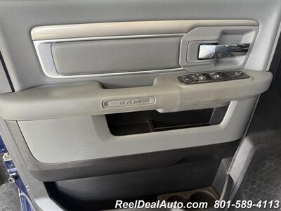 2013 RAM 1500 SLT   - Photo 43 - North Salt Lake, UT 84010