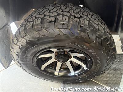 2013 RAM 1500 SLT   - Photo 31 - North Salt Lake, UT 84010