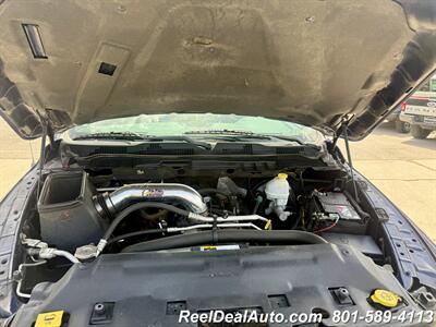 2013 RAM 1500 SLT   - Photo 25 - North Salt Lake, UT 84010