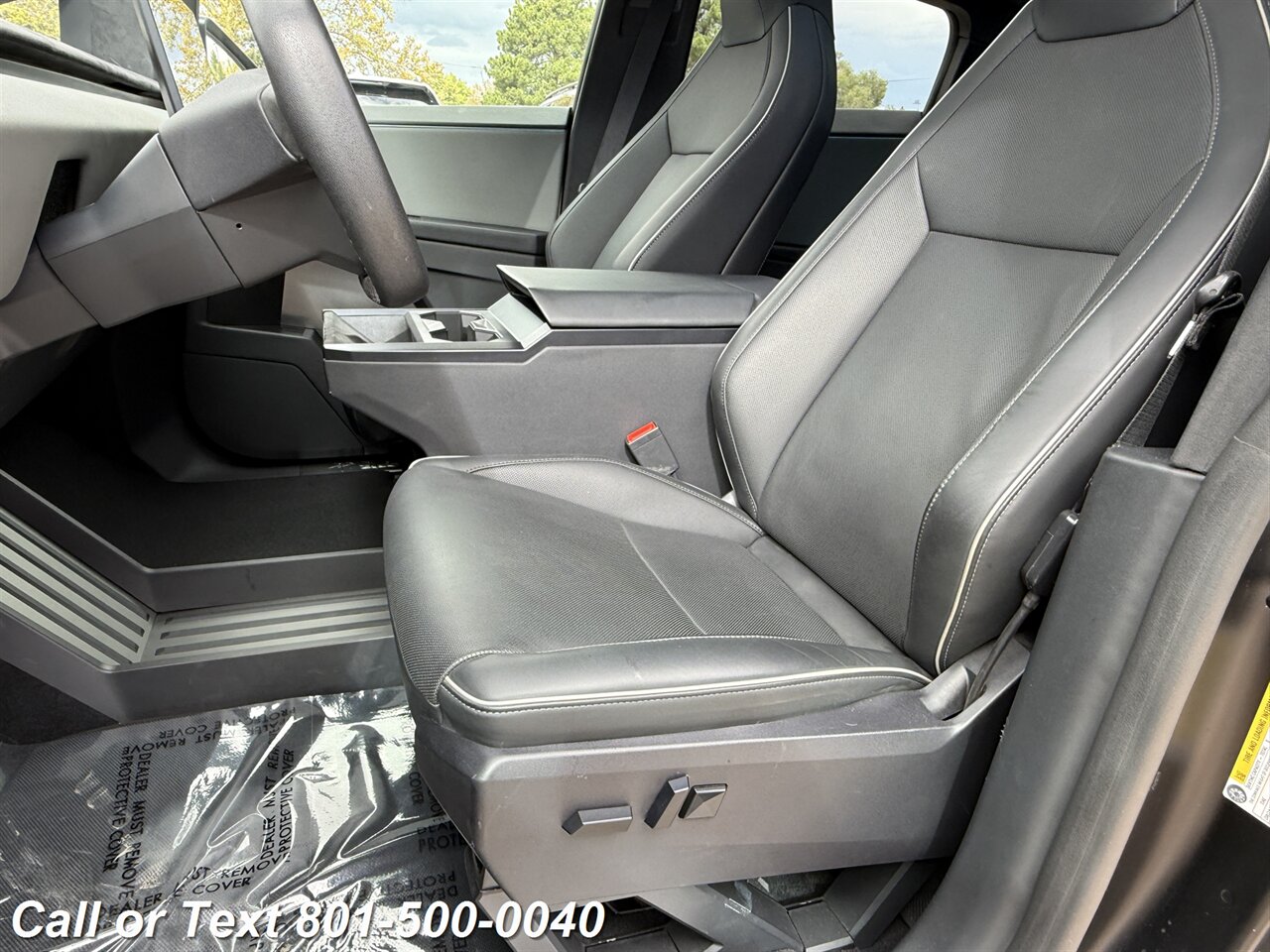 2024 Tesla Cybertruck Cyberbeast Foundations - Photo 4 - North Salt Lake, UT 84010