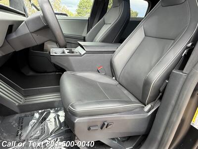 2024 Tesla Cybertruck Cyberbeast Foundations - Photo 4 - North Salt Lake, UT 84010