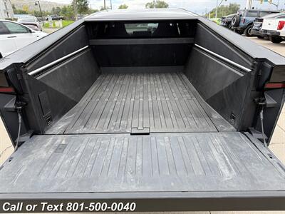 2024 Tesla Cybertruck Cyberbeast Foundations - Photo 10 - North Salt Lake, UT 84010