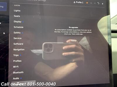 2024 Tesla Cybertruck Cyberbeast Foundations - Photo 32 - North Salt Lake, UT 84010