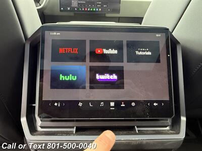 2024 Tesla Cybertruck Cyberbeast Foundations - Photo 22 - North Salt Lake, UT 84010