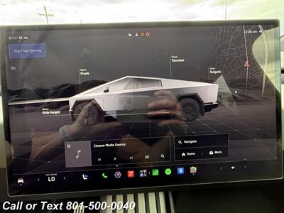 2024 Tesla Cybertruck Cyberbeast Foundations - Photo 26 - North Salt Lake, UT 84010