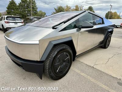 2024 Tesla Cybertruck Cyberbeast Foundations - Photo 14 - North Salt Lake, UT 84010