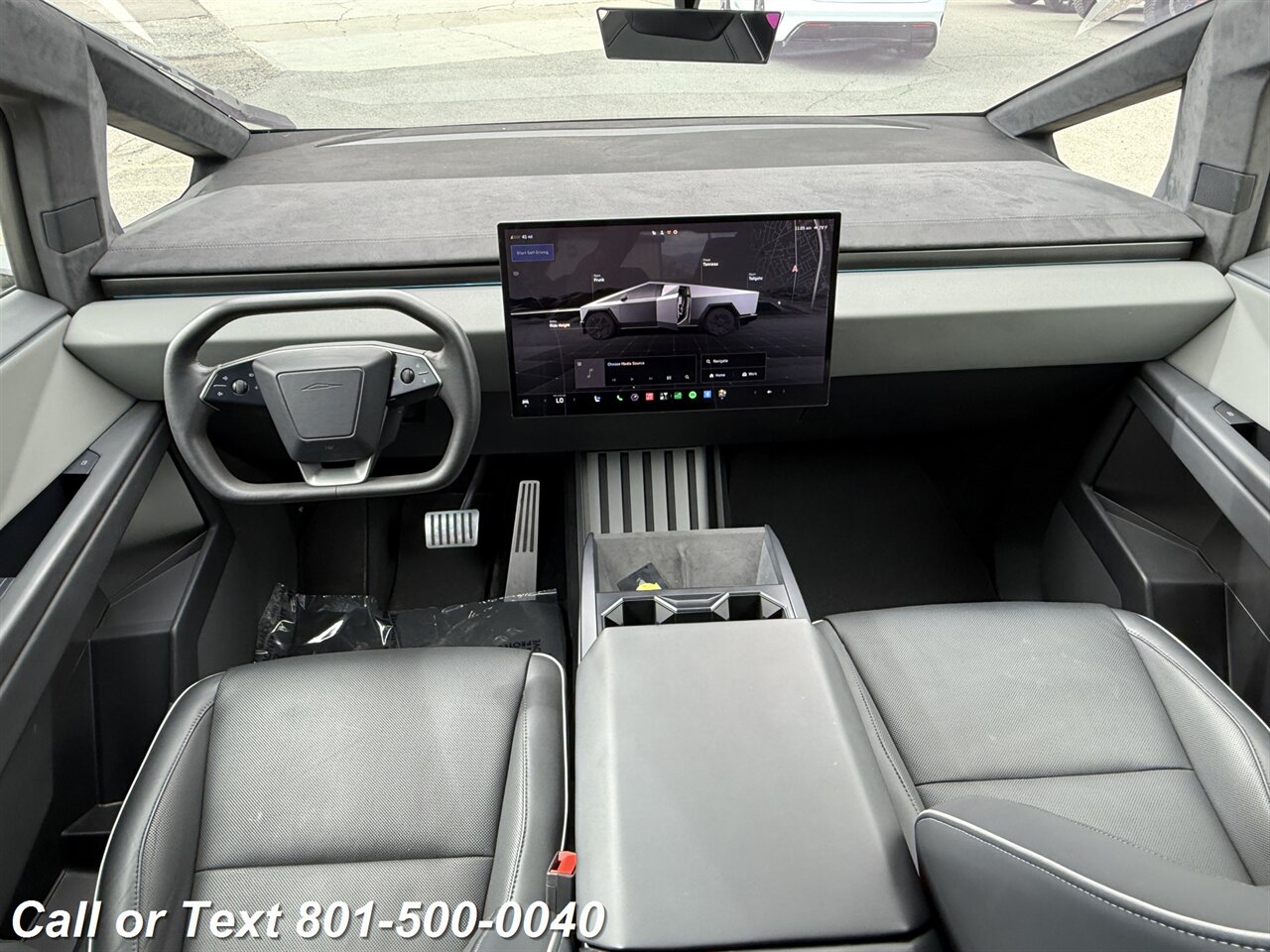 2024 Tesla Cybertruck Cyberbeast Foundations - Photo 24 - North Salt Lake, UT 84010