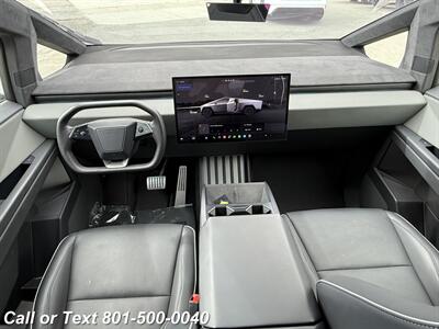 2024 Tesla Cybertruck Cyberbeast Foundations - Photo 24 - North Salt Lake, UT 84010