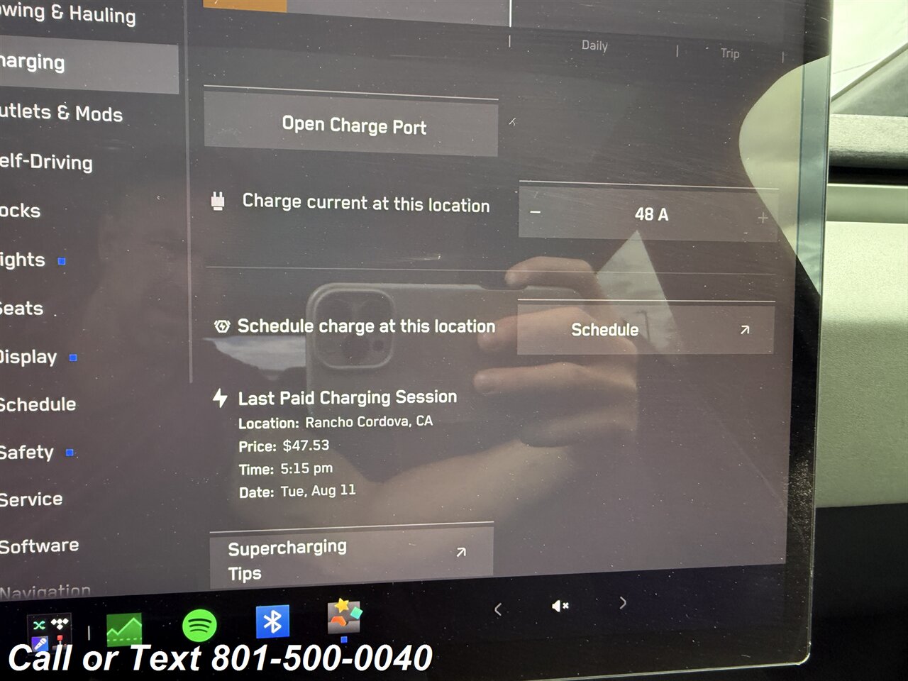 2024 Tesla Cybertruck Cyberbeast Foundations - Photo 29 - North Salt Lake, UT 84010