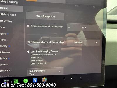 2024 Tesla Cybertruck Cyberbeast Foundations - Photo 29 - North Salt Lake, UT 84010