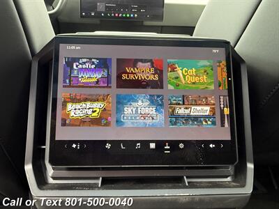 2024 Tesla Cybertruck Cyberbeast Foundations - Photo 21 - North Salt Lake, UT 84010