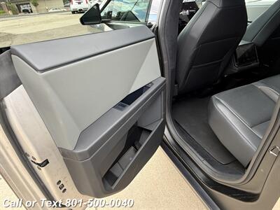 2024 Tesla Cybertruck Cyberbeast Foundations - Photo 19 - North Salt Lake, UT 84010