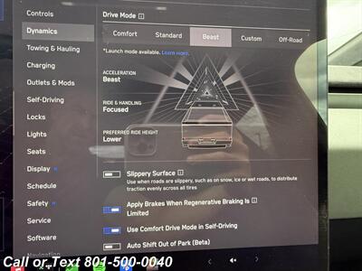 2024 Tesla Cybertruck Cyberbeast Foundations - Photo 15 - North Salt Lake, UT 84010