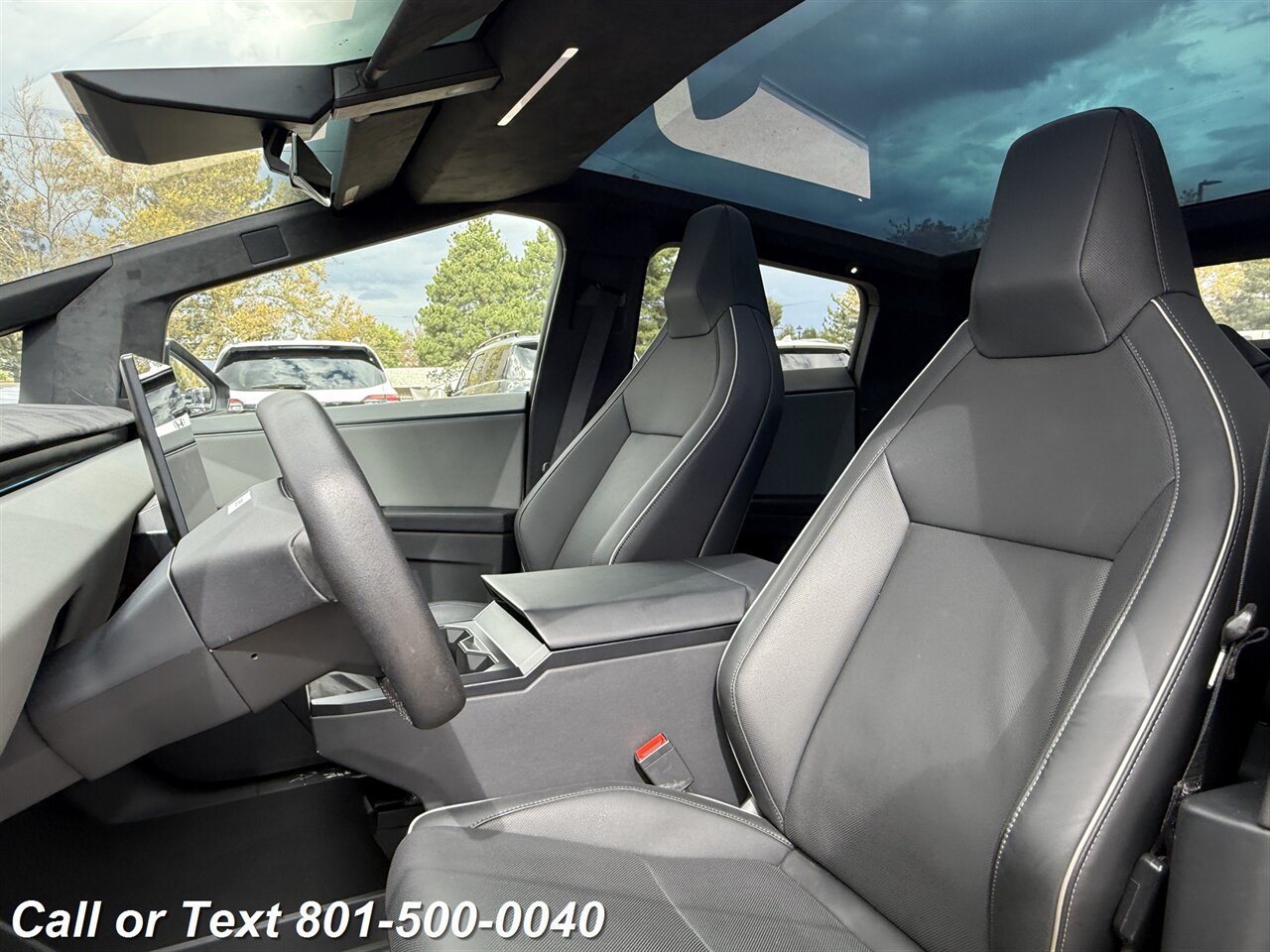 2024 Tesla Cybertruck Cyberbeast Foundations - Photo 23 - North Salt Lake, UT 84010