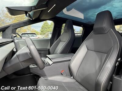 2024 Tesla Cybertruck Cyberbeast Foundations - Photo 23 - North Salt Lake, UT 84010