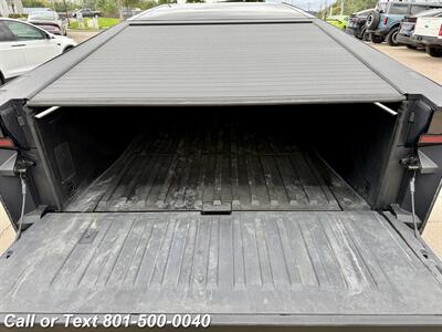 2024 Tesla Cybertruck Cyberbeast Foundations - Photo 12 - North Salt Lake, UT 84010