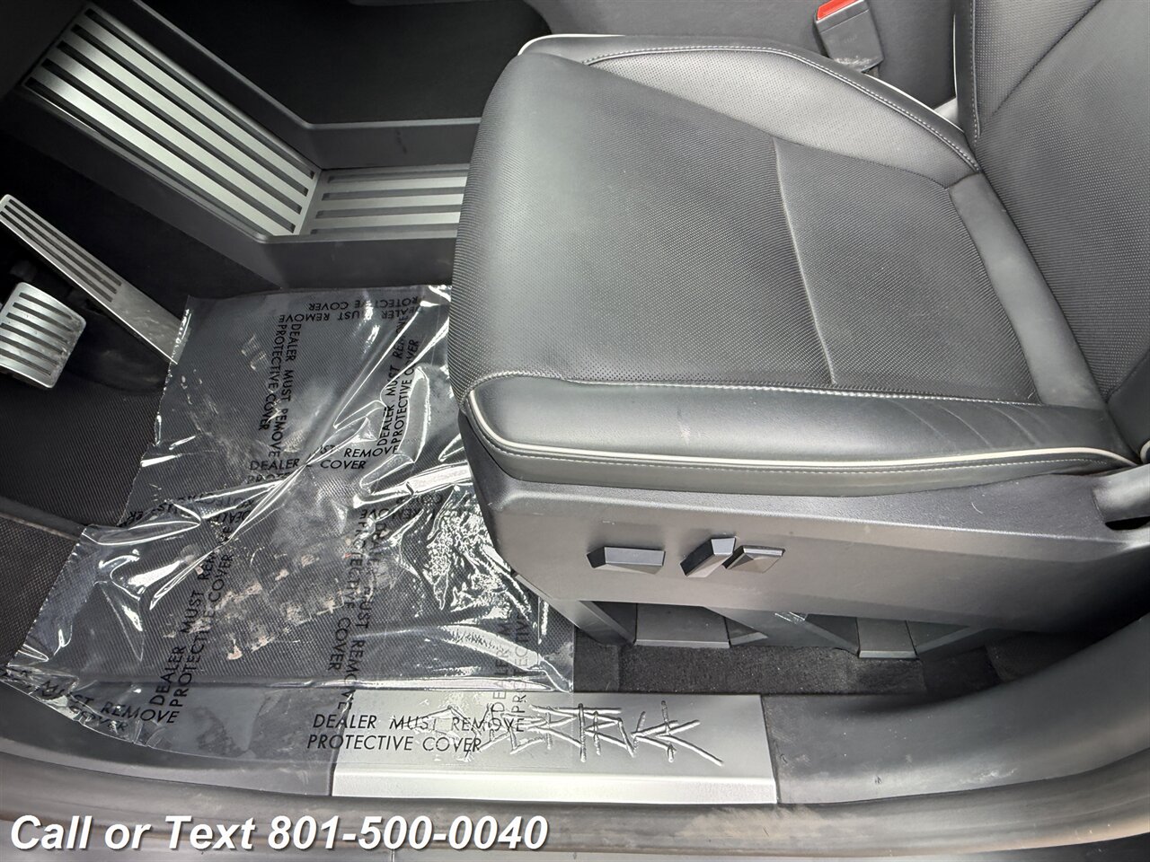 2024 Tesla Cybertruck Cyberbeast Foundations - Photo 27 - North Salt Lake, UT 84010