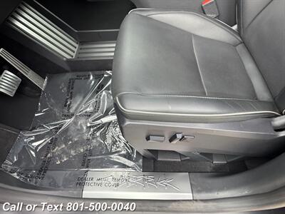 2024 Tesla Cybertruck Cyberbeast Foundations - Photo 27 - North Salt Lake, UT 84010