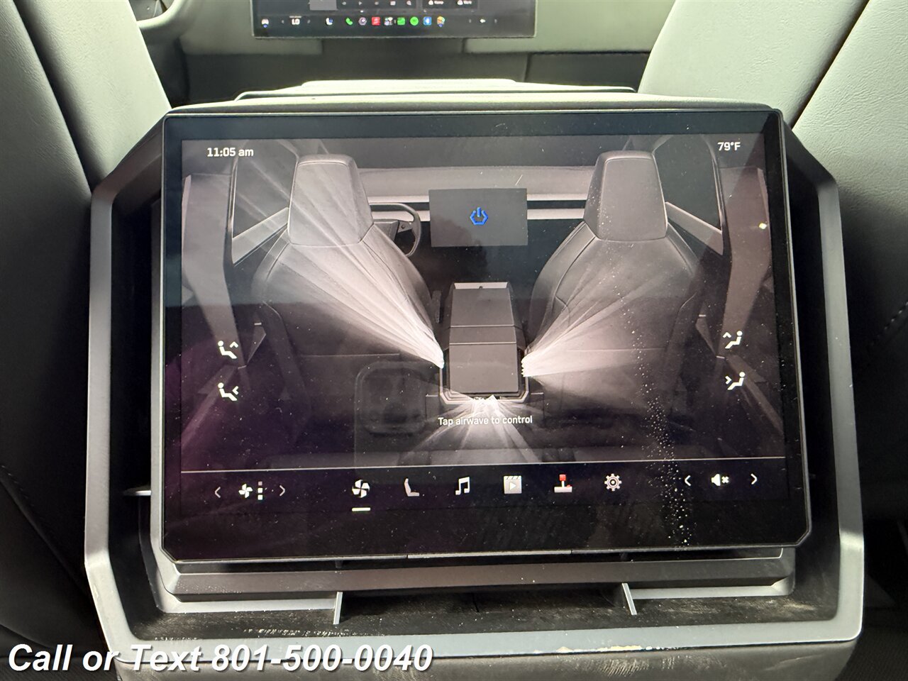 2024 Tesla Cybertruck Cyberbeast Foundations - Photo 18 - North Salt Lake, UT 84010