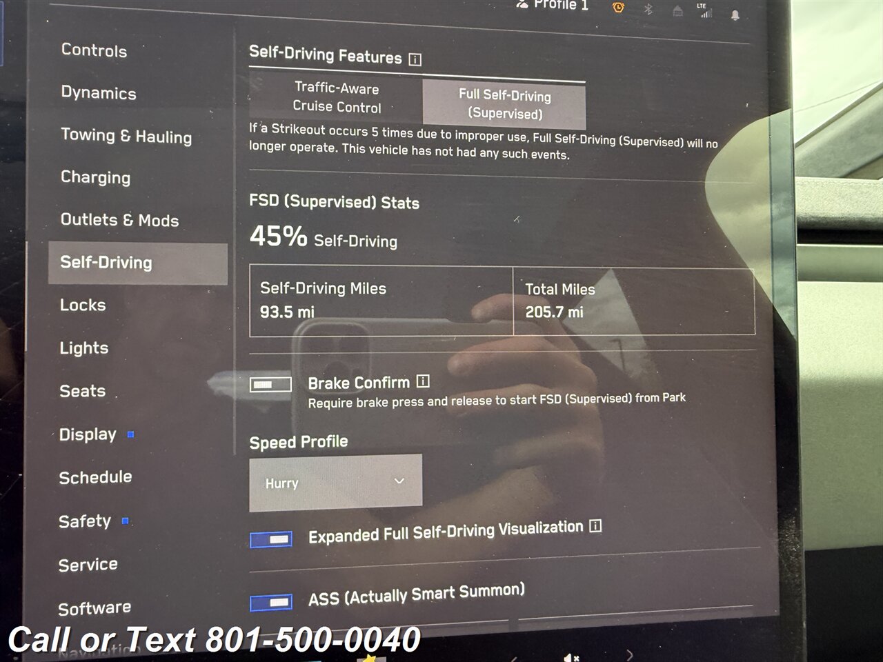 2024 Tesla Cybertruck Cyberbeast Foundations - Photo 30 - North Salt Lake, UT 84010
