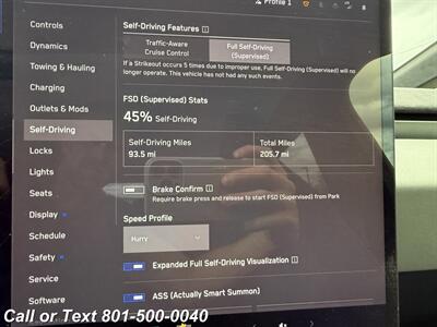 2024 Tesla Cybertruck Cyberbeast Foundations - Photo 30 - North Salt Lake, UT 84010