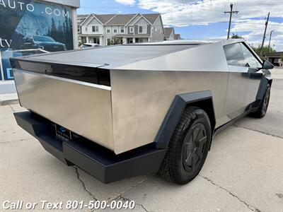 2024 Tesla Cybertruck Cyberbeast Foundations - Photo 13 - North Salt Lake, UT 84010