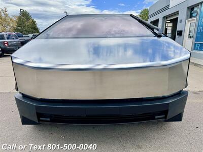 2024 Tesla Cybertruck Cyberbeast Foundations - Photo 9 - North Salt Lake, UT 84010