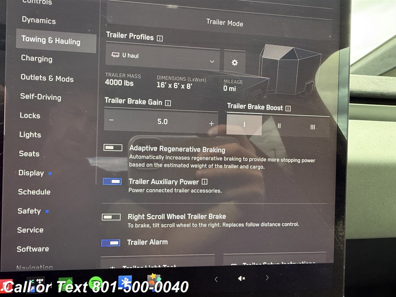 2024 Tesla Cybertruck Cyberbeast Foundations - Photo 31 - North Salt Lake, UT 84010