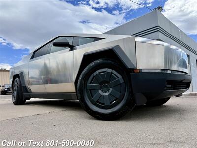 2024 Tesla Cybertruck Cyberbeast Foundations - Photo 6 - North Salt Lake, UT 84010