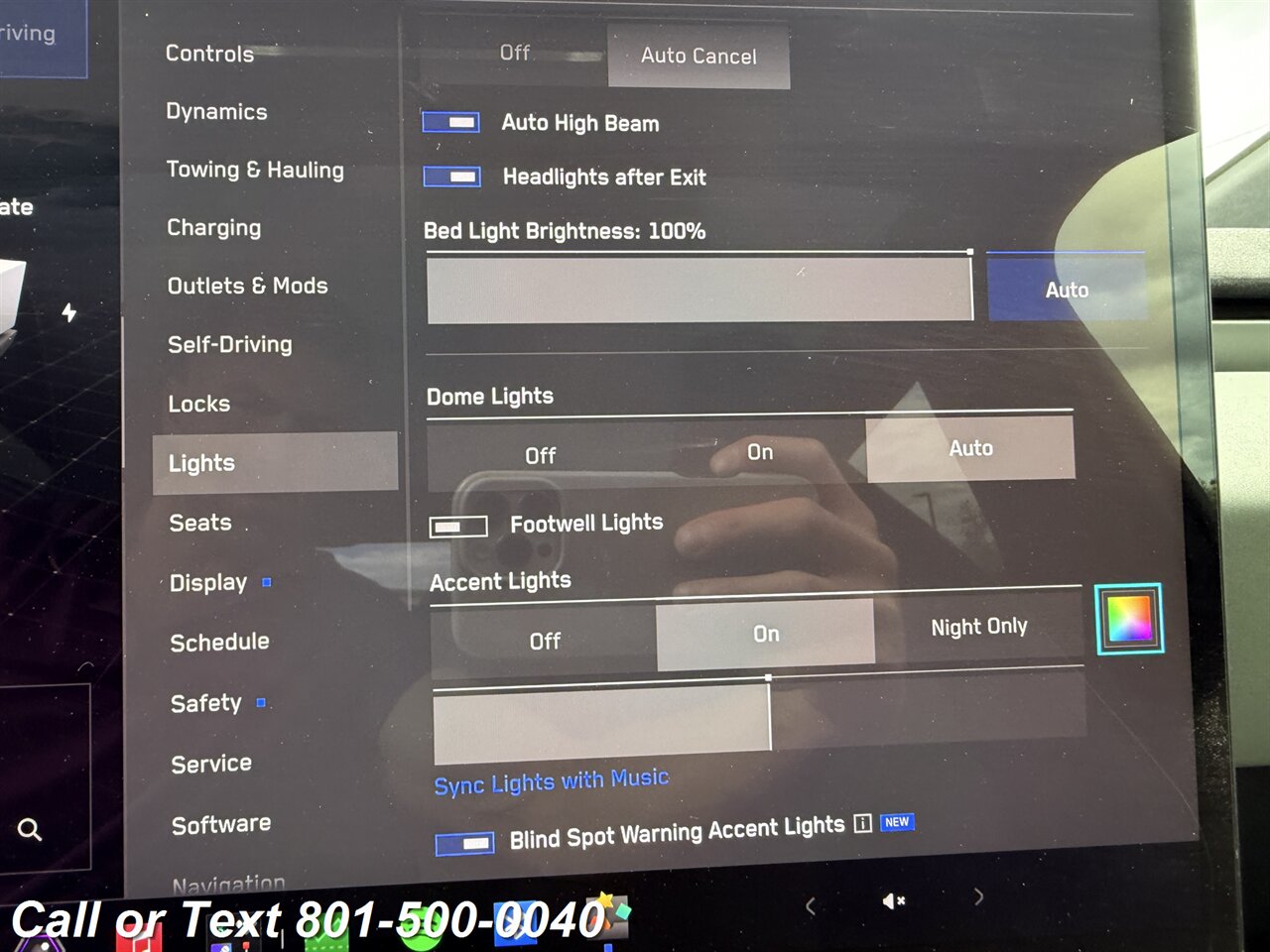 2024 Tesla Cybertruck Cyberbeast Foundations - Photo 28 - North Salt Lake, UT 84010