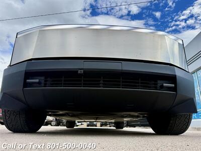 2024 Tesla Cybertruck Cyberbeast Foundations - Photo 8 - North Salt Lake, UT 84010