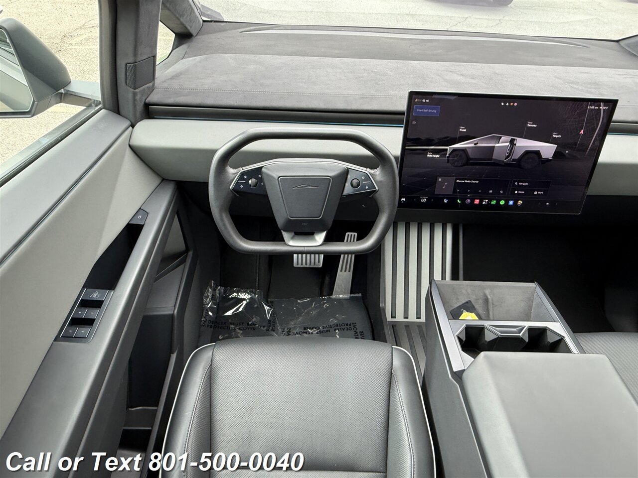 2024 Tesla Cybertruck Cyberbeast Foundations - Photo 5 - North Salt Lake, UT 84010