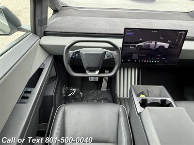 2024 Tesla Cybertruck Cyberbeast Foundations - Photo 5 - North Salt Lake, UT 84010