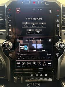 2019 RAM 2500 Big Horn   - Photo 45 - North Salt Lake, UT 84010