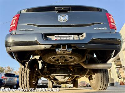 2019 RAM 2500 Big Horn   - Photo 25 - North Salt Lake, UT 84010