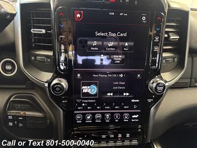 2019 RAM 2500 Big Horn   - Photo 46 - North Salt Lake, UT 84010