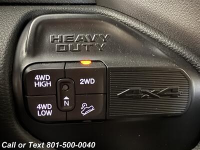 2019 RAM 2500 Big Horn   - Photo 7 - North Salt Lake, UT 84010