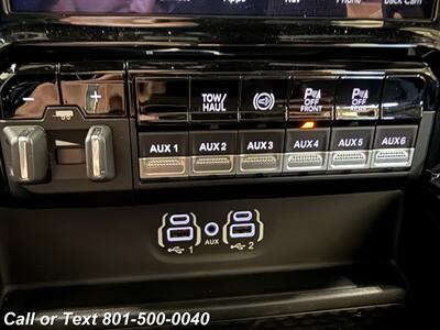 2019 RAM 2500 Big Horn   - Photo 44 - North Salt Lake, UT 84010