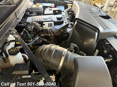 2019 RAM 2500 Big Horn   - Photo 56 - North Salt Lake, UT 84010