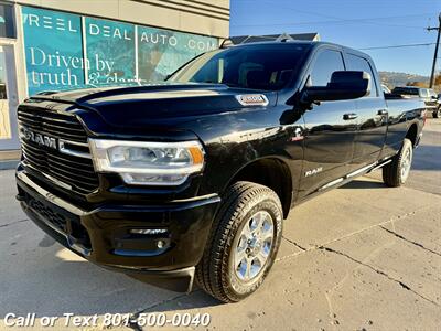 2019 RAM 2500 Big Horn   - Photo 20 - North Salt Lake, UT 84010